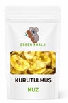 Kurutulmuş Muz Deluxe 100 gr