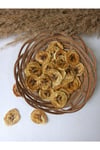 Kurutulmuş Muz Dilimleri - 50 Gram