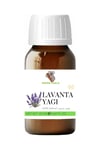 Lavanta Yağı 20 ml