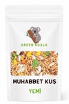 Muhabbet Kuşu Yemi A Kalite 500 gr