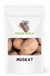 Muskat 50 gr