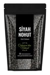 Organik Glutensiz Siyah Nohut 500 gr