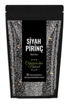 Organik Glutensiz Siyah Pirinç 500 Gr
