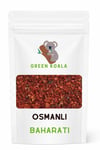 Osmanlı Baharatı Bütün Yemeklere Uygun Baharat Karışımı 100 gr