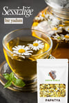 Papatya 50 gr