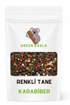 Renkli Tane Karabiber 100 gr