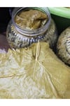 Salamura Asma Yaprağı 5 Kg (INCE VE DAMARSIZ) Yeni Mahsül