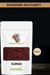 Sumak Halis İri Parça 500 Gr