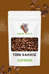 Tane Türk Kahvesi Çekirdeği 1000 gr