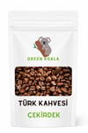 Tane Türk Kahvesi Çekirdeği 1000 gr