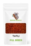 Tatlı Pul Biber 100 gr