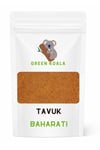 Tavuk Baharatı 100 gr