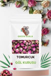 Tomurcuk Gül Kurusu 25 gr