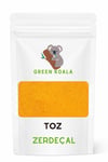 Toz Zerdeçal 100 gr