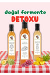 Üzüm Sirkesi 500 ml