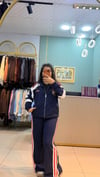 LACİVERT GENÇ TAKIM 2 Lİ 