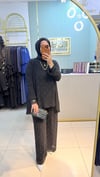 ÖZEL TASARIM TAŞLI TAKIM 