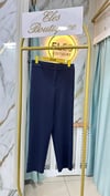 YUSUF ÖZDEMİR  PANTOLON PAÇASI DÜĞMELİ 