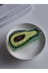 Avokado Kemik Toka