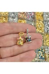 Carousel charm