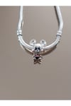 Çelik micky charm