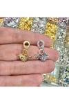 Çelik Sun Shine Charm