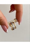 Çengel mix earcuff