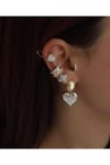 Çengel mix earcuff