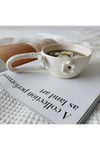 Çiçek Mug