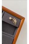Gold earcuff kıkırdak küpe