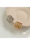 Gold Merrys Earcuff