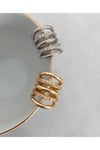 Gold Merrys Earcuff
