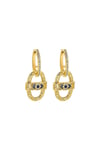 Gold Nazar