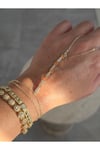 Gold Polene Şahmeran