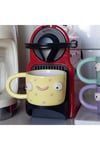 Happy Chick Mug