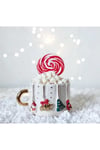 Happy Winter Mug