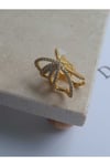 Kelebek Gold Earcuff