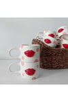 Kiss Mug