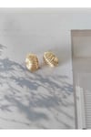 Luucy gold küpe