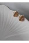 Luucy gold küpe