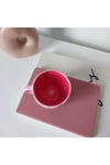 Mini Kalp Mug