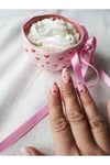 Mini Kalp Mug