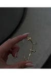 Özel Seri Claras Earcuff