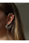 Özel Seri Claras Earcuff