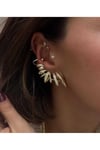 Özel seri çoklu görünüm earcuff