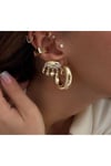 Özel seri gold dalina kupe