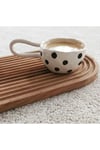 Puantiye mug