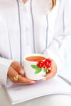 Rose Mug