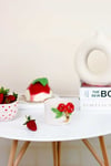 Rose Mug