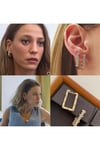 Serenay kimler geldi kimler geçti Leyla kupe